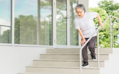 ふらつき、転倒、歩行困難…… 加齢とともに衰えるバランス感覚にアプローチ