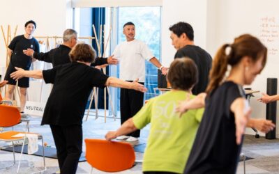 【特別企画/東川町×R-body】習慣化させるためには、手軽であることが大切 「コンディショニングを日常にする」が加速するナボソ