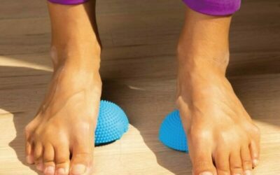 丈夫で健康な足を維持したいあなたへーー “強い足” をつくる5つの方法