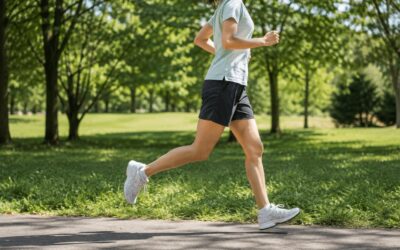 保護中: 走るとき、足には何が起きている？ 筋力やフォームだけじゃない「足裏感覚」との関係
