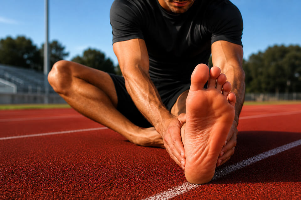 Naboso Blog_Barefoot Sicence ナボソ公式ブログ_今なぜ「足」なのか? 足裏感覚から考えるナボソの“ベアフットサイエンス”