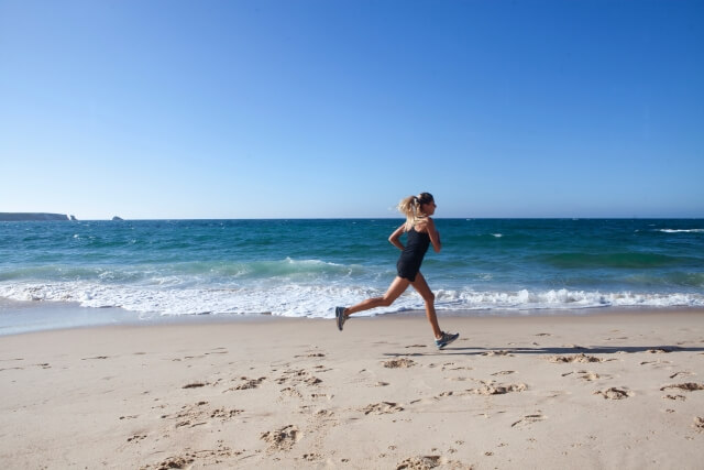 足裏からのコンディショニングがあなたのランニングを変える。すべてのランナーにすすめるナボソ3選