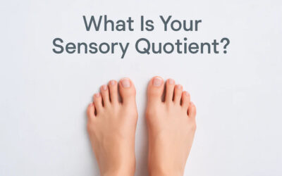 あなたの足裏の“感覚タイプ”は? 1分でわかる SQ診断 × ナボソおすすめアイテムガイド