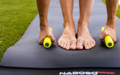 裸足で着地する”地面”がなぜ姿勢と動作に影響するのか？