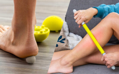 足の疲れを放置しない!ナボソではじめる “足裏・足指から整える新習慣”