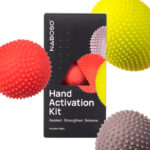 Naboso(ナボソ)ハンドアクティベーション キット