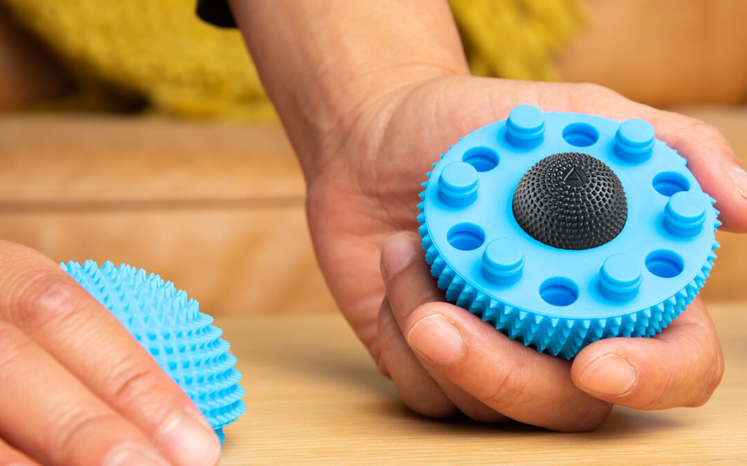 『Business Insider Japan』にナボソ ニューロボールが掲載