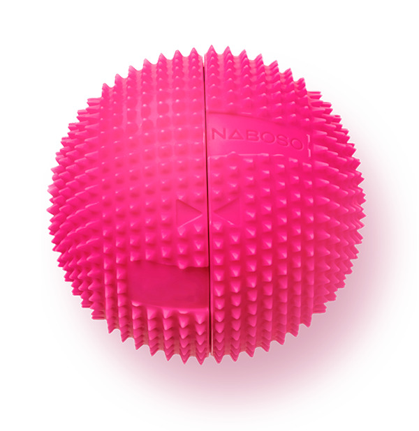 Naboso Neuro Ball Pink