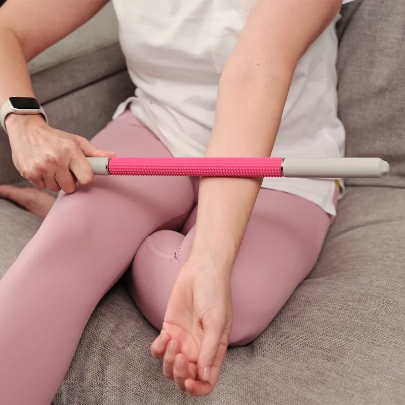 Naboso Pink Neuro Stick