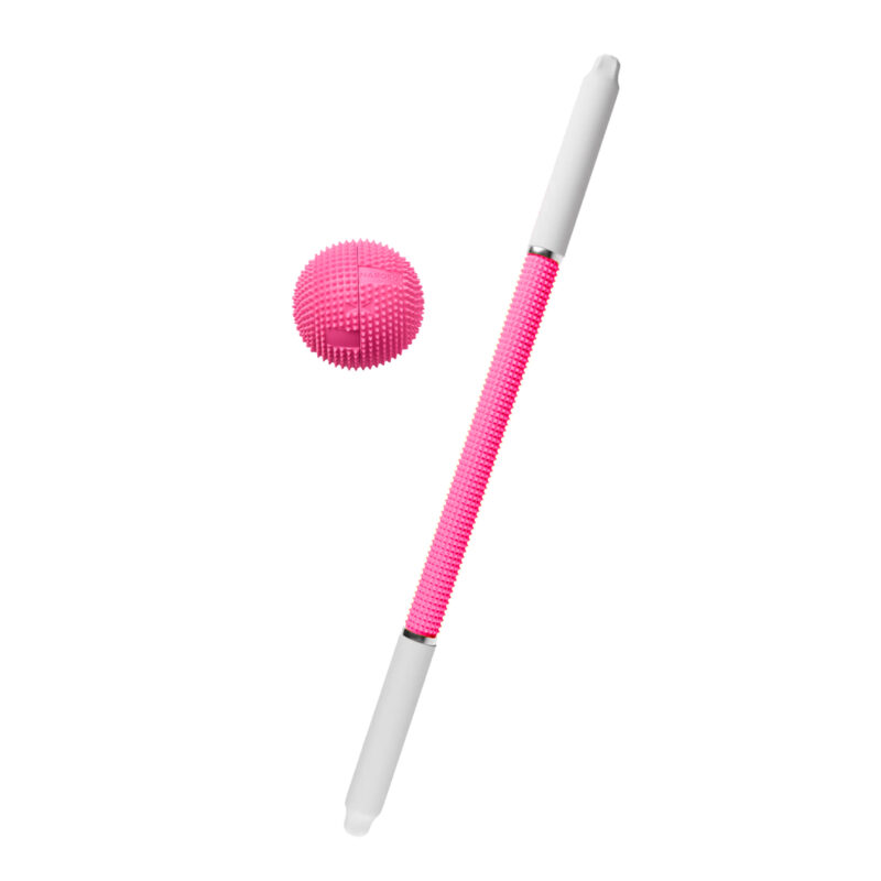 Naboso Pink Recovery Set