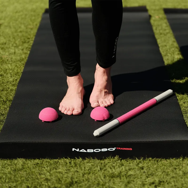 Naboso Pink Recovery Set