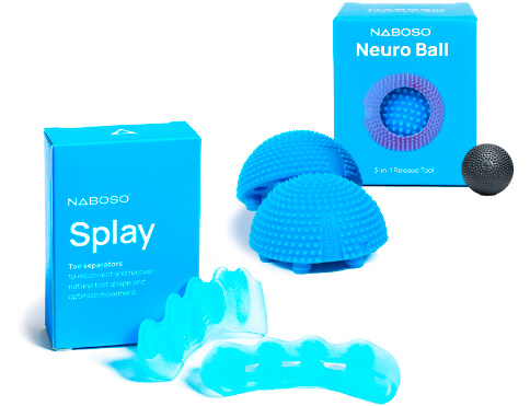 Ignite Neuro Ball