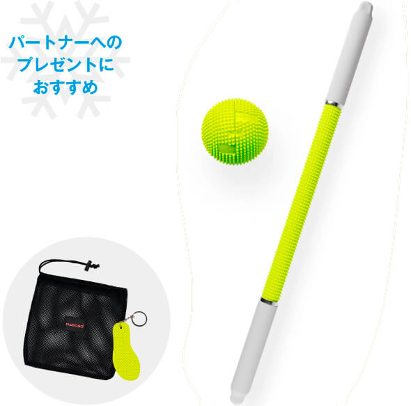 リカバリーセット