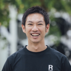 荒井 秀幸氏