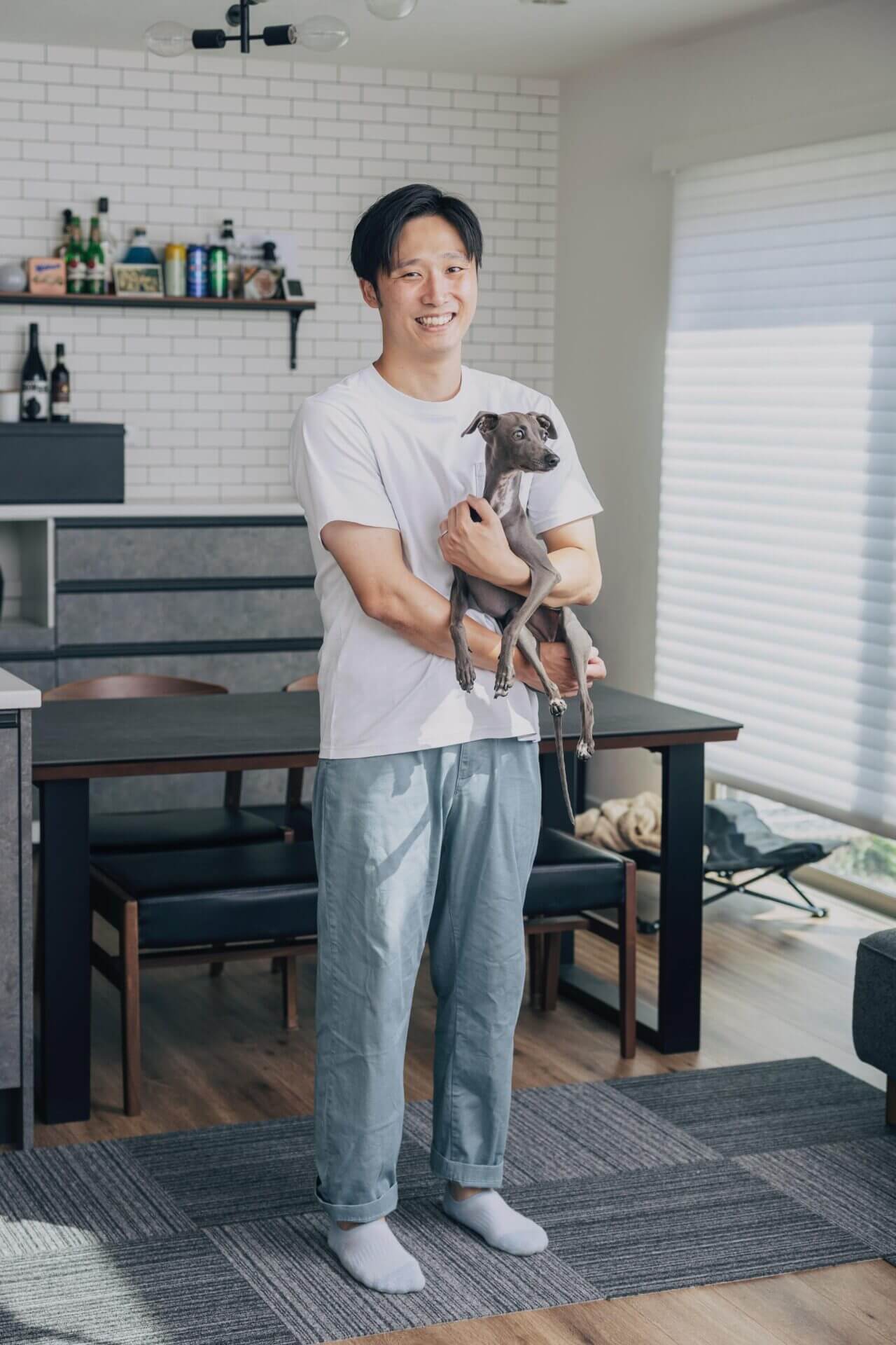 Life with Naboso Vol.1_毎日のちょっとした時間を、自分の身体を整える「リカバリー時間」に