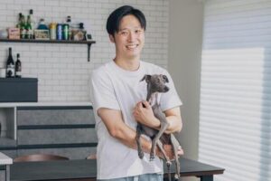 Life with Naboso Vol.1_毎日のちょっとした時間を、自分の身体を整える「リカバリー時間」に