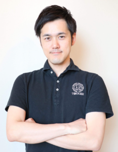 中村雄一氏